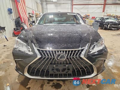 Piąte zdjęcie samochodu w środku: 2025 LEXUS ES 350 BASE VIN:58ADZ1B1XSU195267 - miniatura