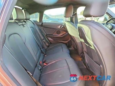 Zdjęcie 10 z 12 samochodu: 2022 BMW 228XI VIN:WBA73AK02N7K38887 - miniatura