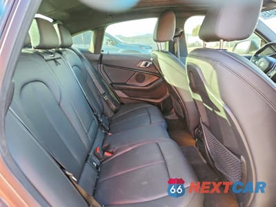 Zdjęcie 10 z 12 samochodu: 2022 BMW 228XI VIN:WBA73AK02N7K38887 - miniatura