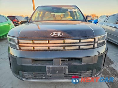 Piąte zdjęcie samochodu w środku: 2024 HYUNDAI SANTA FE VIN:5NMP14GL0RH017669 - miniatura