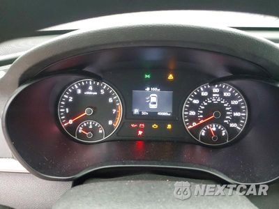 Zdjęcie 9 z 12 samochodu: 2020 KIA OPTIMA LX VIN:5XXGT4L36LG448961 - miniatura