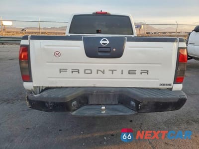 Zdjęcie 6 z 12 samochodu: 2002 NISSAN FRONTIER XE-V6 VIN:1N6ED29XX2C396619 - miniatura