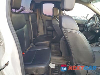 Zdjęcie 10 z 12 samochodu: 2022 FORD RANGER XL VIN:1FTER1FH0NLD19614 - miniatura