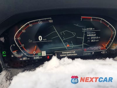 Zdjęcie 9 z 12 samochodu: 2023 BMW 430XI GRAN COUPE VIN:WBA73AV05PFP57565 - miniatura