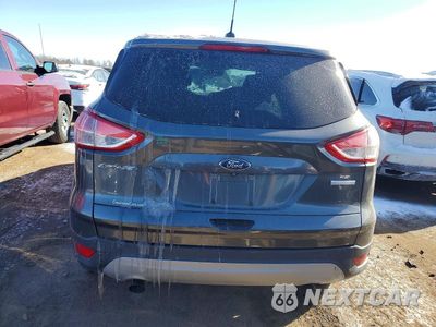 Zdjęcie 6 z 12 samochodu: 2014 FORD ESCAPE SE VIN:1FMCU0G92EUE29500 - miniatura