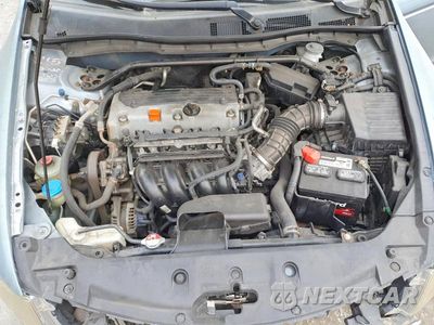 Zdjęcie 11 z 12 samochodu: 2011 HONDA ACCORD VIN:1HGCP2F73BA057008 - miniatura