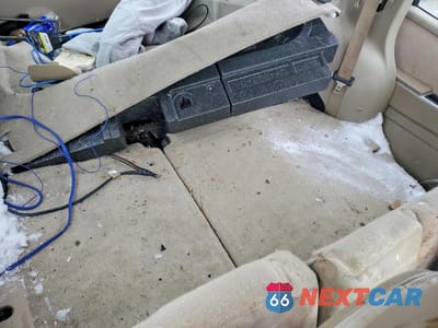 Zdjęcie 11 z 15 samochodu: 2005 MERCURY MARINER VIN:4M2CU57105DJ05306 - miniatura