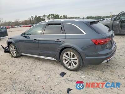 Drugie zdjęcie samochodu z przodu: 2023 AUDI A4 ALLROAD PRESTIGE VIN:WA19AAF40PA022857 - miniatura