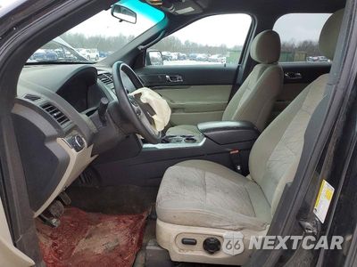 Zdjęcie 7 z 13 samochodu: 2013 FORD EXPLORER VIN:1FM5K7B84DGB68986 - miniatura
