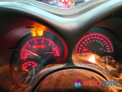 Zdjęcie 9 z 13 samochodu: 2004 PONTIAC GRAND AM GT VIN:1G2NW12E74C155625 - miniatura