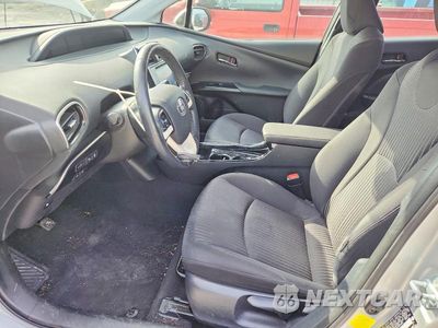 Zdjęcie 12 z 12 samochodu: 2017 TOYOTA PRIUS VIN:JTDKARFU1H3544425 - miniatura