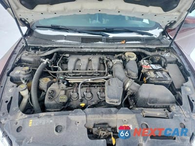 Zdjęcie 11 z 12 samochodu: 2015 FORD TAURUS SEL VIN:1FAHP2E83FG112404 - miniatura