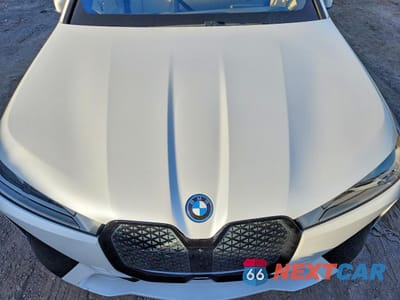 Zdjęcie 12 z 14 samochodu: 2023 BMW IX XDRIVE50 VIN:WB523CF09PCM75997 - miniatura