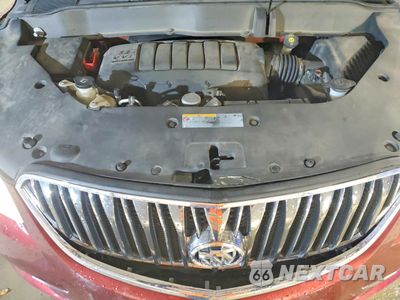 Zdjęcie 12 z 13 samochodu: 2015 BUICK ENCLAVE VIN:5GAKRBKD1FJ368959 - miniatura