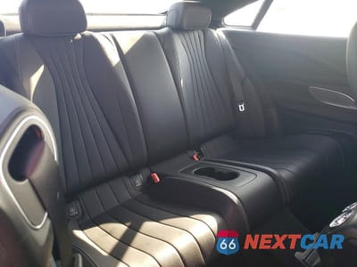 Zdjęcie 10 z 13 samochodu: 2023 MERCEDES-BENZ E 450 VIN:W1K1J5JB0PF202977 - miniatura