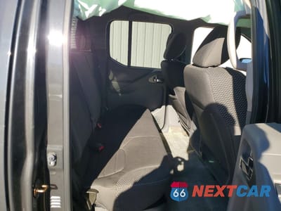 Zdjęcie 10 z 13 samochodu: 2015 NISSAN FRONTIER DESERT RUNNER VIN:1N6AD0ERXFN716266 - miniatura