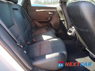 Zdjęcie 10 z 11 samochodu: 2019 CHEVROLET IMPALA LT VIN:1G11Z5SAXKU117568 - miniatura