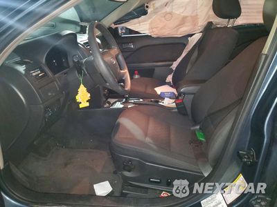 Zdjęcie 7 z 12 samochodu: 2012 FORD FUSION SE VIN:3FAHP0HA2CR264455 - miniatura