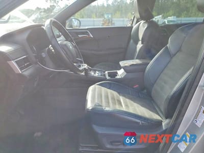 Zdjęcie 7 z 12 samochodu: 2022 MITSUBISHI OUTLANDER SE VIN:JA4J3UA85NZ090041 - miniatura