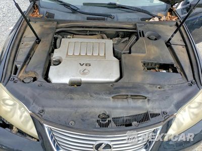 Zdjęcie 11 z 15 samochodu: 2008 LEXUS ES 350 VIN:JTHBJ46G982232399 - miniatura