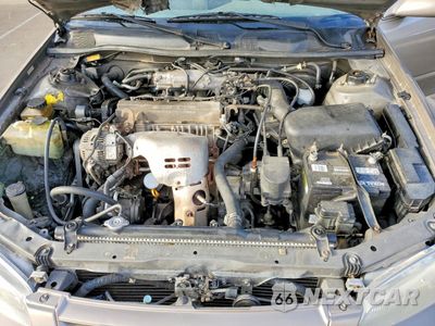 Zdjęcie 11 z 14 samochodu: 1999 TOYOTA CAMRY CE VIN:4T1BG22K1XU900757 - miniatura