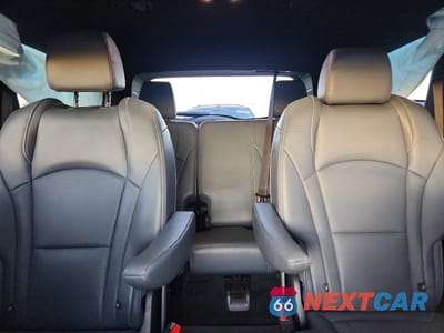 Zdjęcie 10 z 13 samochodu: 2022 BUICK ENCLAVE PREMIUM VIN:5GAEVBKW8NJ115923 - miniatura