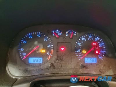 Zdjęcie 9 z 11 samochodu: 2006 VOLKSWAGEN GOLF GL VIN:9BWFL61JX64012238 - miniatura