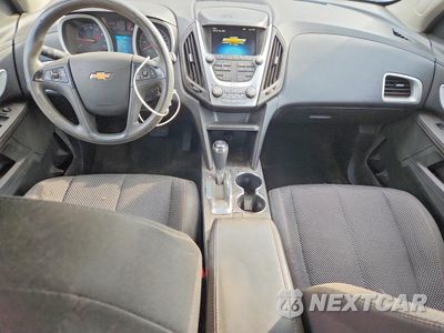 Zdjęcie 8 z 15 samochodu: 2017 CHEVROLET EQUINOX LS VIN:2GNALBEK3H1593684 - miniatura