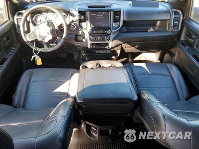 Zdjęcie 8 z 12 samochodu: 2023 RAM 2500 TRADESMAN VIN:3C6UR5CL2PG636006 - miniatura