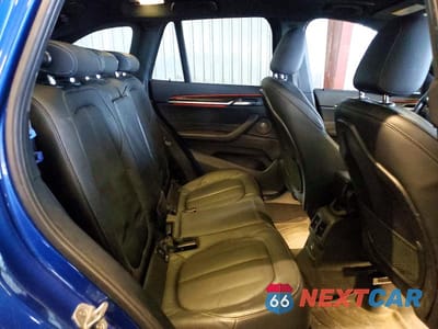 Zdjęcie 11 z 14 samochodu: 2018 BMW X1 XDRIVE28I VIN:WBXHT3C31J5K26962 - miniatura