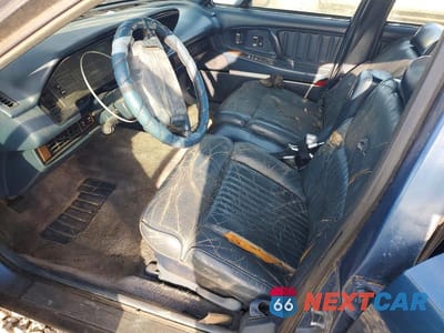 Zdjęcie 7 z 11 samochodu: 1992 OLDSMOBILE 98 REGENCY ELITE VIN:1G3CW53LXN4323308 - miniatura
