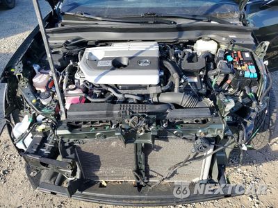 Zdjęcie 12 z 14 samochodu: 2020 LEXUS UX 250H VIN:JTHP9JBH2L2021839 - miniatura