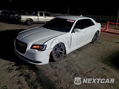 2019 CHRYSLER 300 S 2C3CCABG3KH708086 - główne zdjęcie licytacji z USA - miniatura