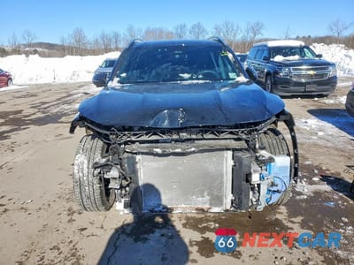 Piąte zdjęcie samochodu w środku: 2024 MERCEDES-BENZ GLB 250 4MATIC VIN:W1N4M4HBXRW360172 - miniatura