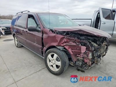 Czwarte zdjęcie samochodu z boku: 2007 CHEVROLET UPLANDER LT VIN:1GNDV33147D110147 - miniatura