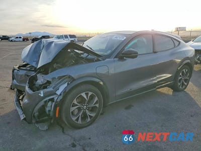 2023 FORD MUSTANG MACH-E PREMIUM 3FMTK3R75PMA92427 - główne zdjęcie licytacji z USA - miniatura