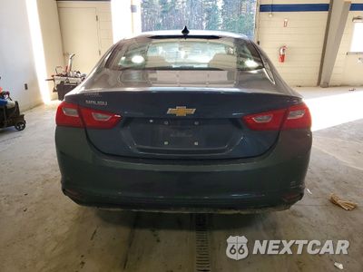 Zdjęcie 6 z 14 samochodu: 2017 CHEVROLET MALIBU LS VIN:1G1ZB5STXHF257920 - miniatura