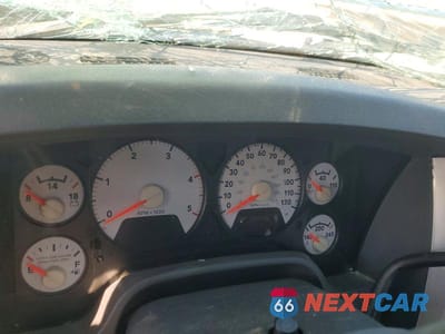 Zdjęcie 9 z 12 samochodu: 2008 DODGE RAM 3500 ST VIN:3D3MX38AX8G250310 - miniatura