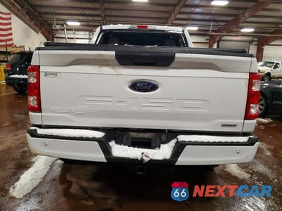 Zdjęcie 6 z 13 samochodu: 2023 FORD F150 SUPERCREW VIN:1FTEW1EP6PKE37063 - miniatura