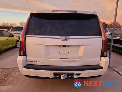 Zdjęcie 6 z 13 samochodu: 2018 CADILLAC ESCALADE ESV PREMIUM LUXURY VIN:1GYS3JKJ1JR178860 - miniatura