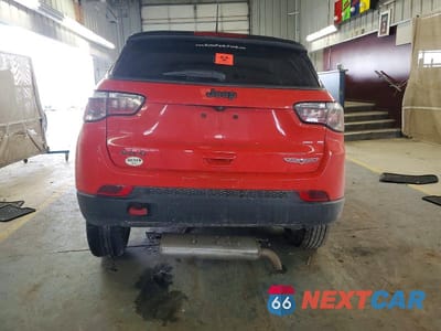 Zdjęcie 6 z 12 samochodu: 2020 JEEP COMPASS TRAILHAWK VIN:3C4NJDDB7LT132086 - miniatura