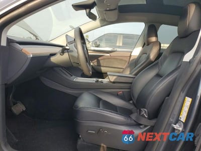 Zdjęcie 7 z 13 samochodu: 2023 TESLA MODEL Y VIN:7SAYGDEE6PA117037 - miniatura