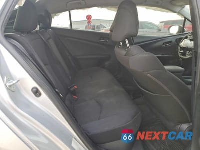 Zdjęcie 10 z 12 samochodu: 2020 TOYOTA PRIUS VIN:JTDKARFU5L3108797 - miniatura