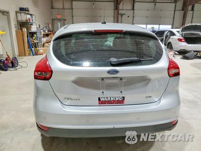 Zdjęcie 6 z 13 samochodu: 2017 FORD FOCUS SEL VIN:1FADP3M29HL302090 - miniatura