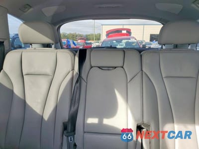 Zdjęcie 10 z 12 samochodu: 2022 AUDI Q7 PREMIUM PLUS VIN:WA1LXBF79ND006740 - miniatura