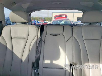 Zdjęcie 10 z 12 samochodu: 2022 AUDI Q7 PREMIUM PLUS VIN:WA1LXBF79ND006740 - miniatura