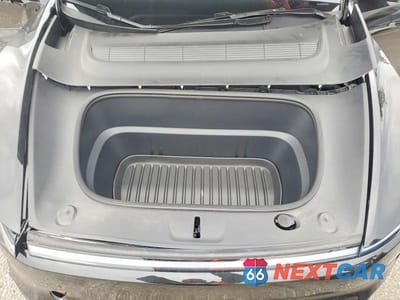 Zdjęcie 12 z 12 samochodu: 2026 TESLA MODEL Y VIN:7SAYGDED6TF388927 - miniatura