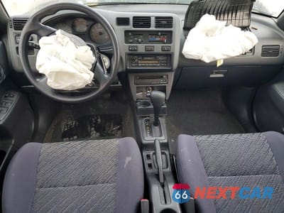 Zdjęcie 8 z 12 samochodu: 1998 TOYOTA RAV4 BASE VIN:JT3GP10V6W7040065 - miniatura