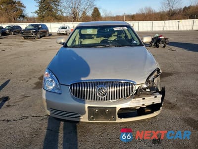 Piąte zdjęcie samochodu w środku: 2009 BUICK LUCERNE CXL VIN:1G4HD57129U131192 - miniatura