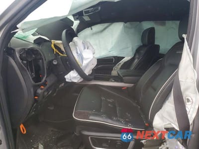 Zdjęcie 7 z 11 samochodu: 2025 RAM 1500 LARAMIE VIN:1C6SRFRP6SN502512 - miniatura